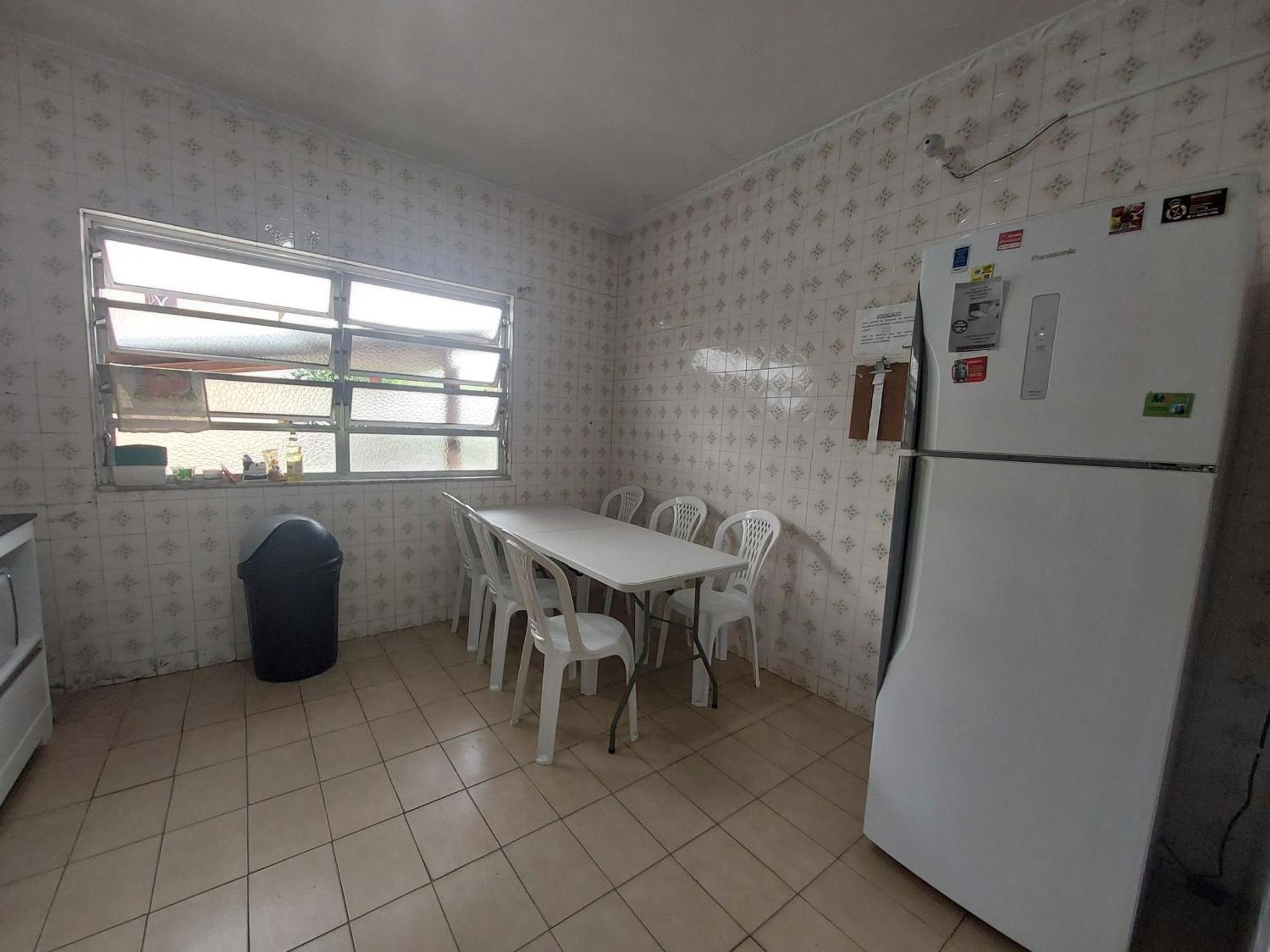 Hostel Pantanal Em Florianopolis — Photos 3